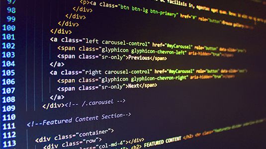 Web Development